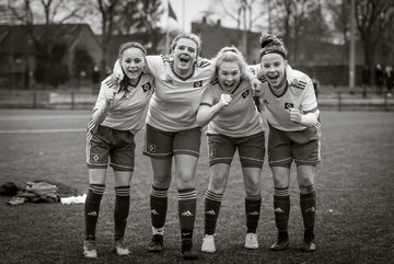 Bild 1463 - wBJ Hamburger SV2 - Eimsbuettel 2 : Ergebnis: 2:1